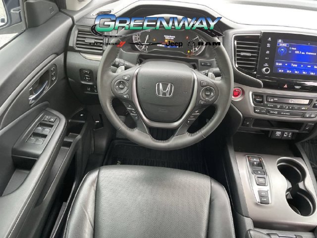 Used 2023 Honda Ridgeline RTL image 14