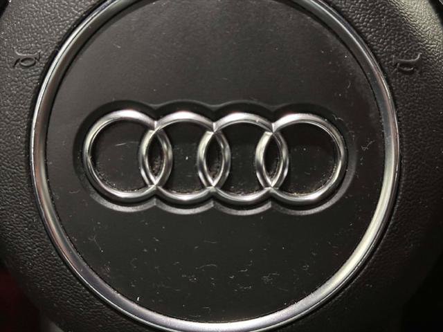 Used 2018 Audi A5 2.0T Premium Plus w/ Premium Plus AWD/4WD image 26
