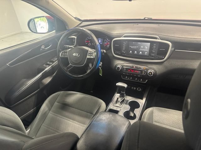 Used 2020 Kia Sorento LX w/ LX I4 Convenience Package FWD image 22