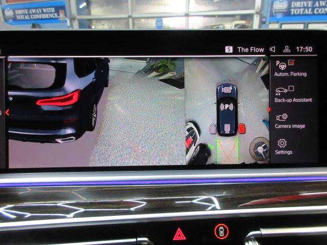 Used 2020 BMW X5 xDrive40i w/ M Sport Package image 25