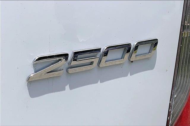 New 2026 Mercedes-Benz Sprinter 2500 image 13