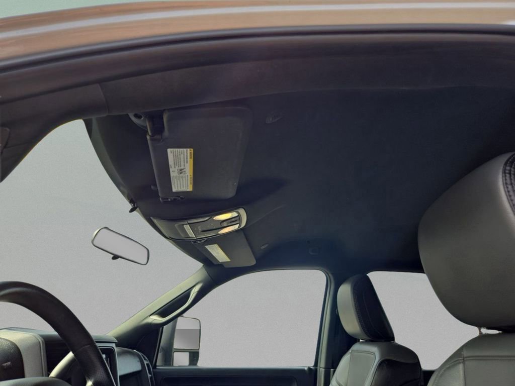 Certified 2024 RAM 3500 Tradesman image 15