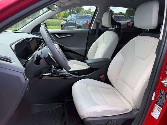 Used 2024 Kia Niro EX FWD image 18