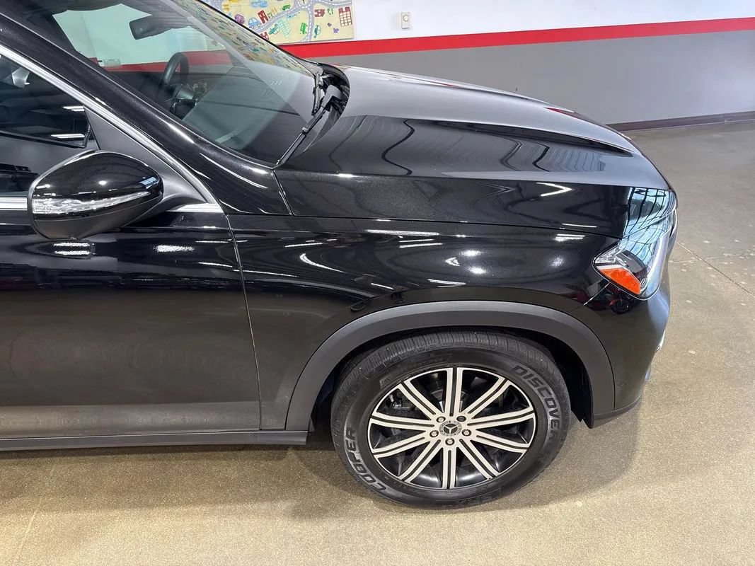 Used 2026 Mercedes-Benz GLE 350 4MATIC image 47