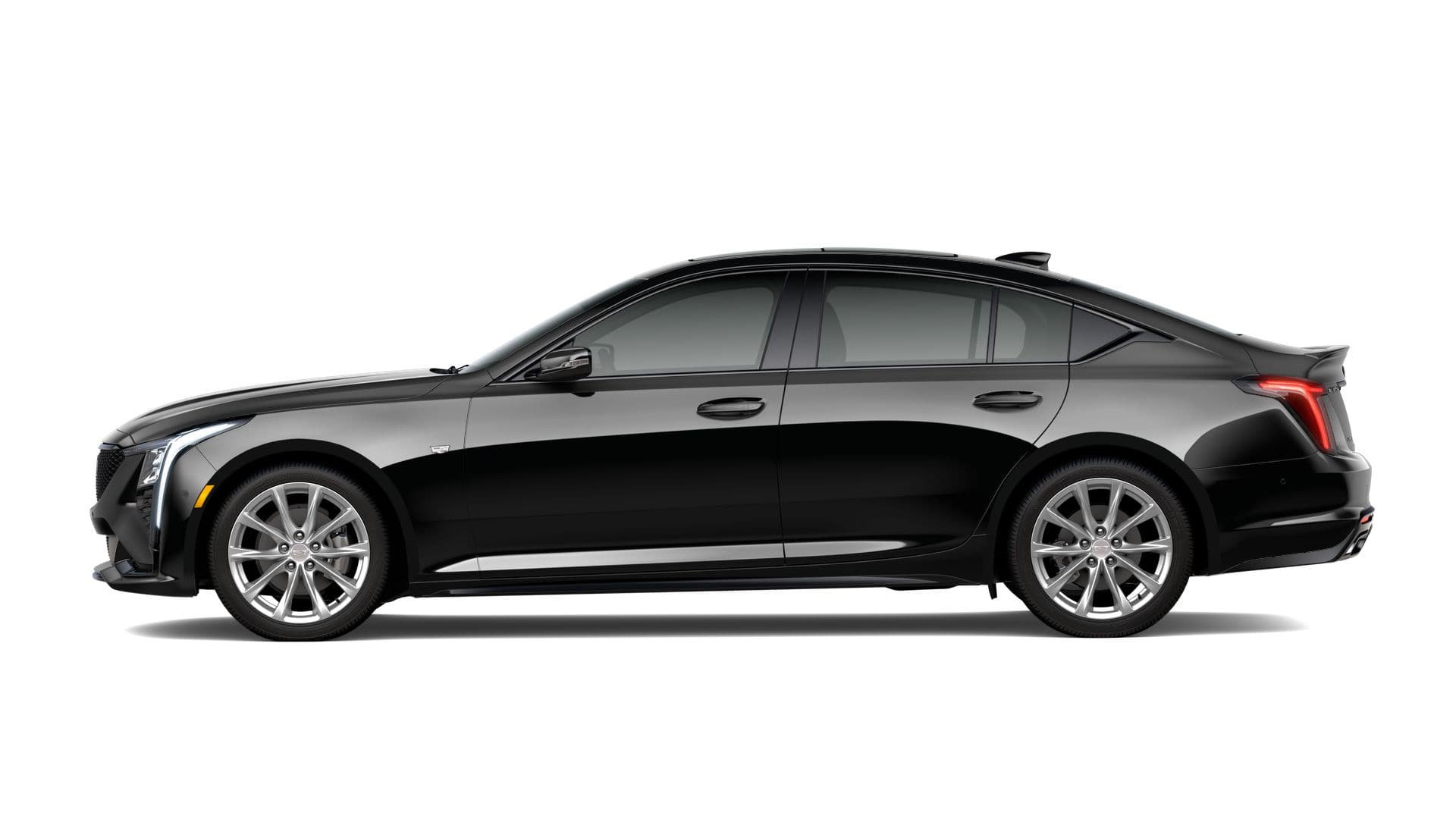 New 2026 Cadillac CT5 Sport AWD/4WD image 27