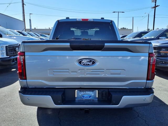 New 2026 Ford F150 STX RWD image 3