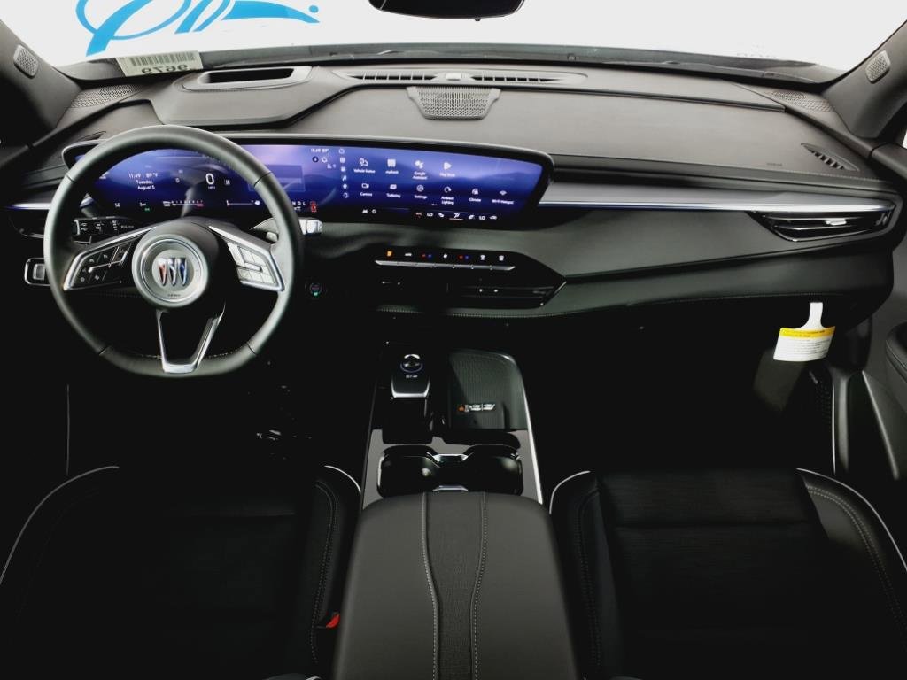 New 2026 Buick Enclave Sport Touring w/ Power Package image 3