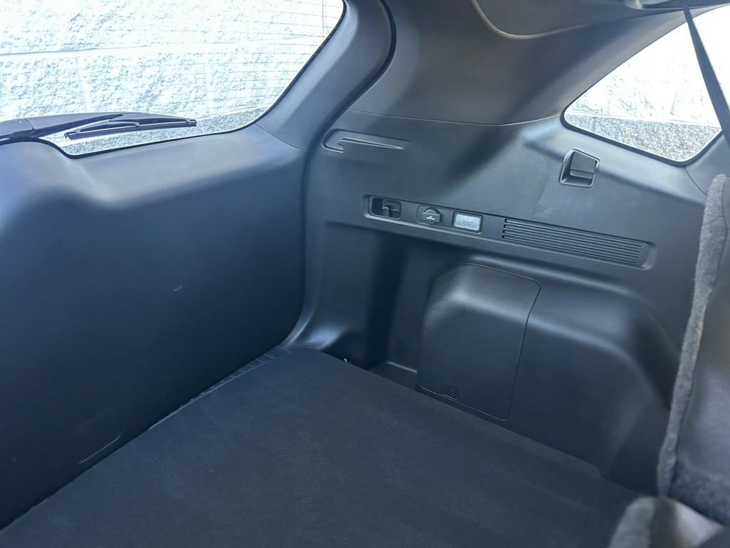 Used 2026 Honda CR-V TrailSport image 27