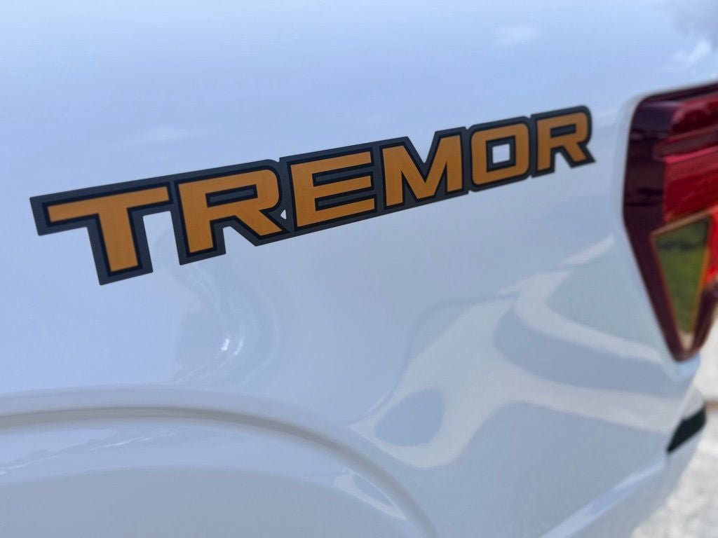 New 2026 Ford F150 Tremor w/ Mobile Office Package AWD/4WD image 5