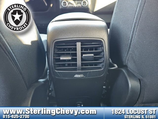 Used 2021 Ford Escape SE w/ Convenience Package image 24