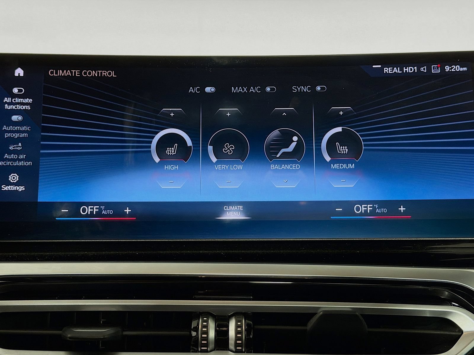 Certified 2023 BMW 330i Sedan w/ Premium Package RWD image 16