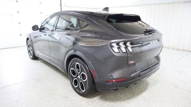 Used 2022 Ford Mustang Mach-E GT image 3