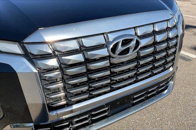 Used 2023 Hyundai Palisade Calligraphy image 5