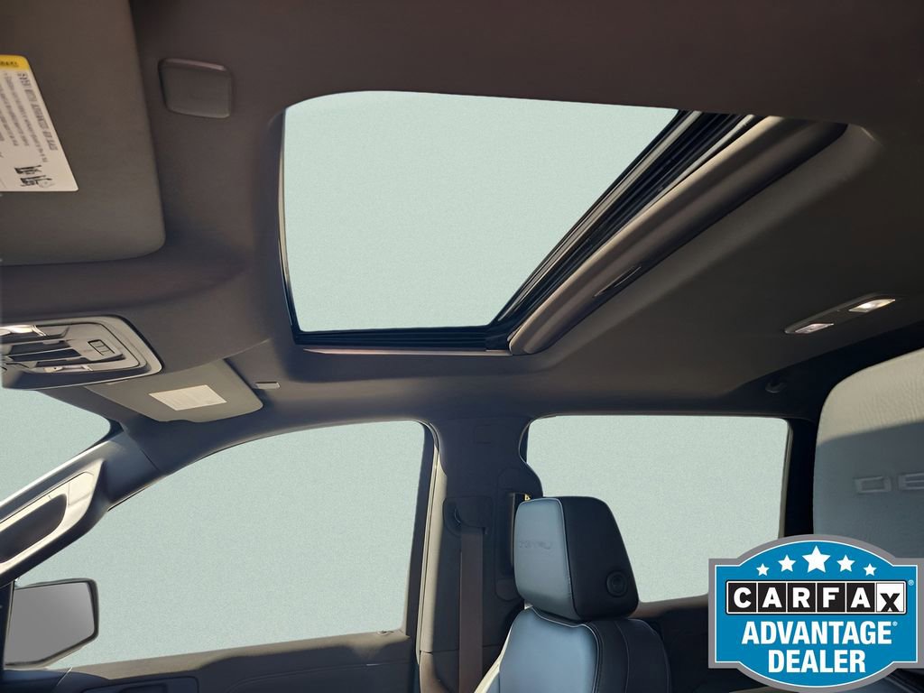 Used 2020 GMC Sierra 1500 Denali w/ Denali Ultimate Package image 32