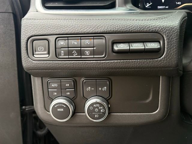 Certified 2023 GMC Yukon Denali image 35