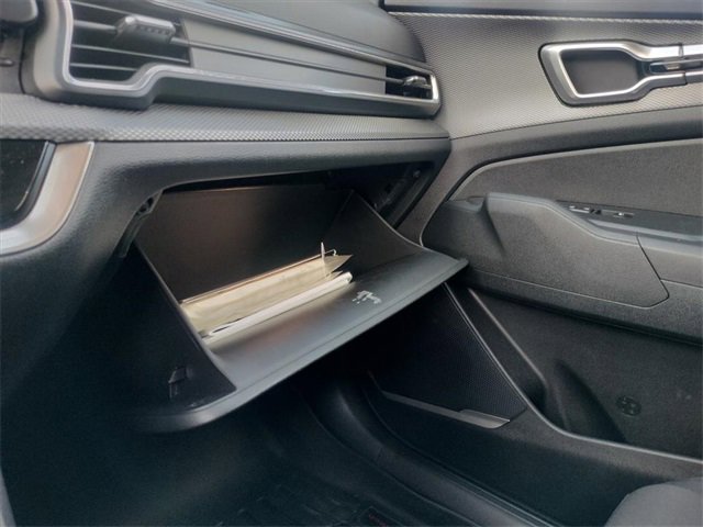 Used 2023 Kia Sportage LX image 22