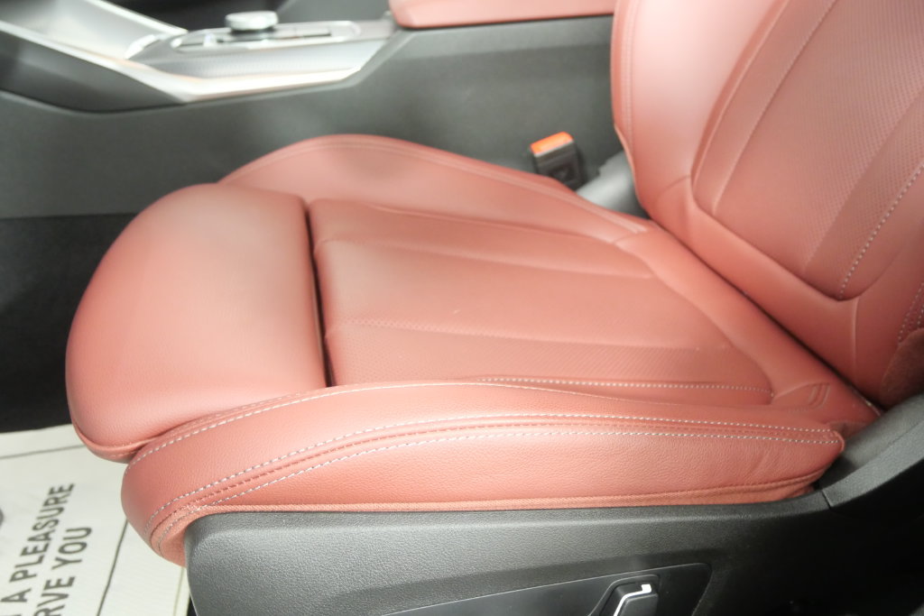 Certified 2026 BMW M340i RWD image 10