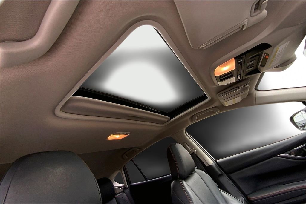 Used 2020 Subaru Crosstrek 2.0i Limited w/ Moonroof Package image 26