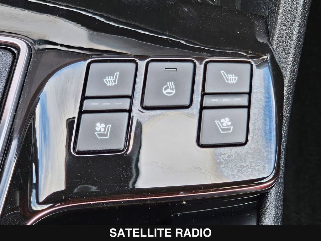 Used 2023 Kia Sportage SX image 21