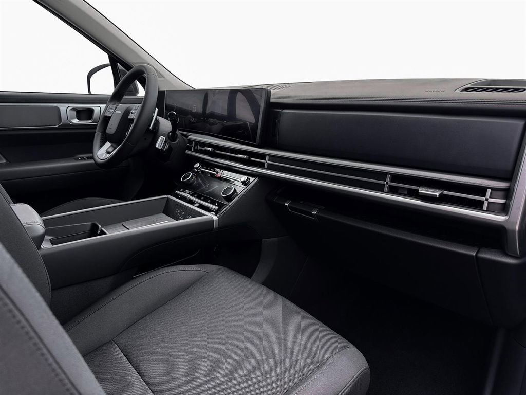 New 2026 Hyundai Santa Fe SE image 16
