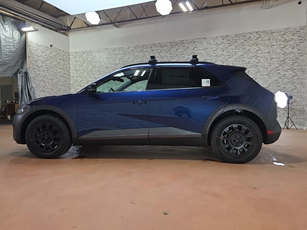 New 2026 Hyundai Ioniq 5 XRT image 4