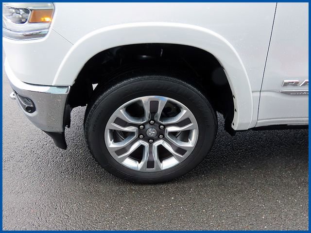 Certified 2023 RAM 1500 Limited image 4