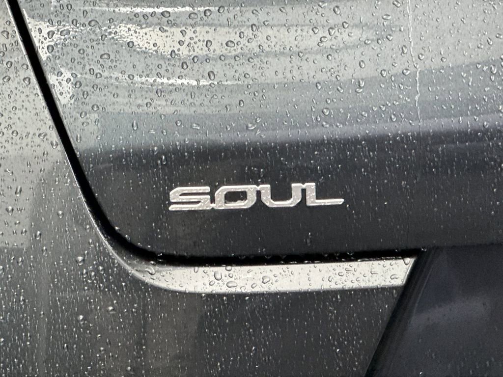 Used 2024 Kia Soul LX w/ Option Group 015 image 24