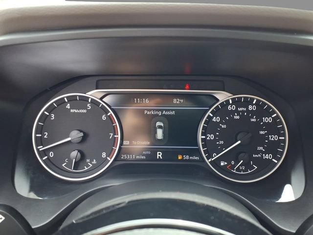 Certified 2023 Nissan Rogue SL w/ SL Premium Package AWD/4WD image 29