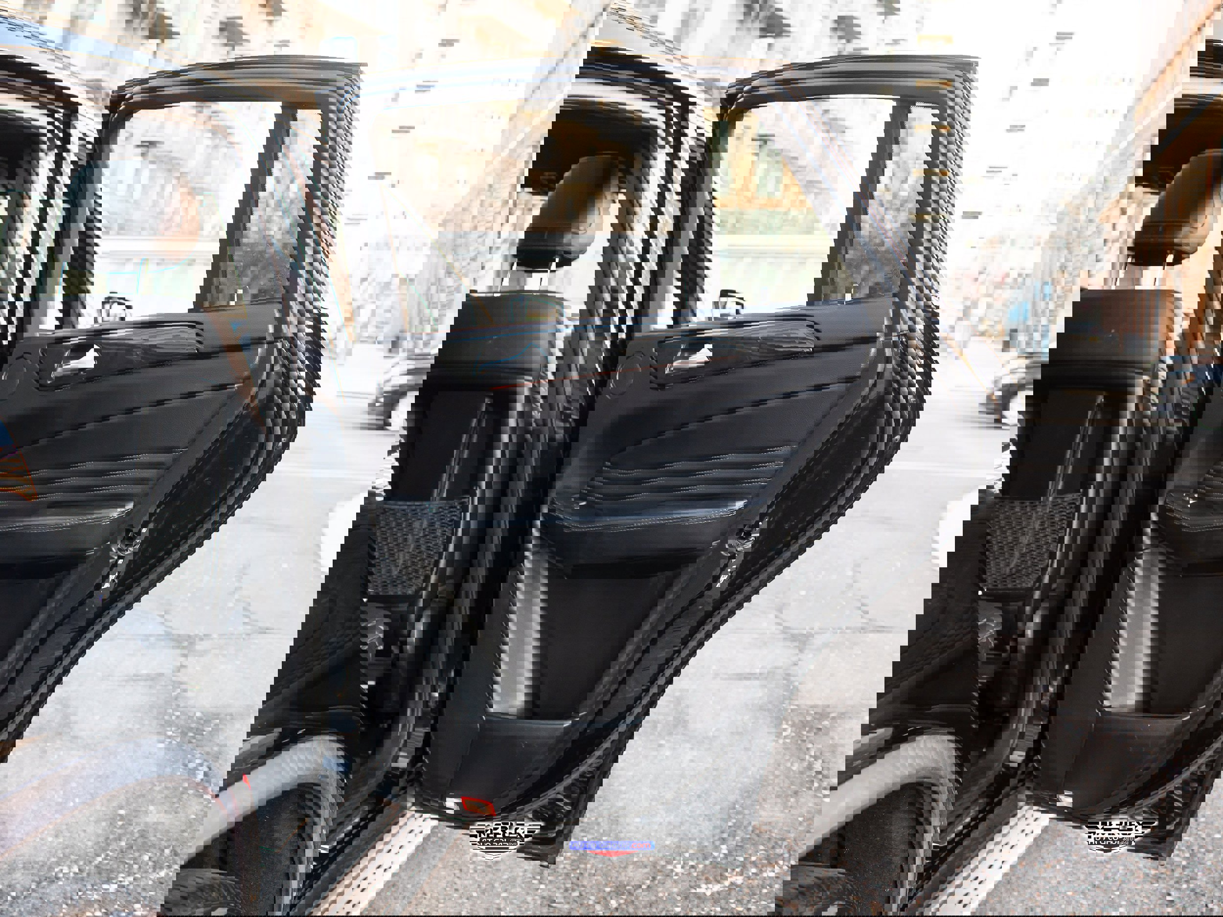 Used 2019 Mercedes-Benz GLE 43 AMG 4MATIC Coupe image 48