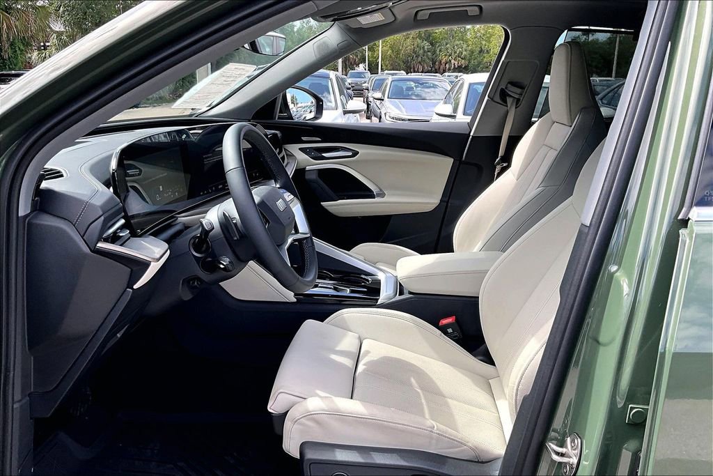 Certified 2025 Audi Q5 Premium Plus image 21