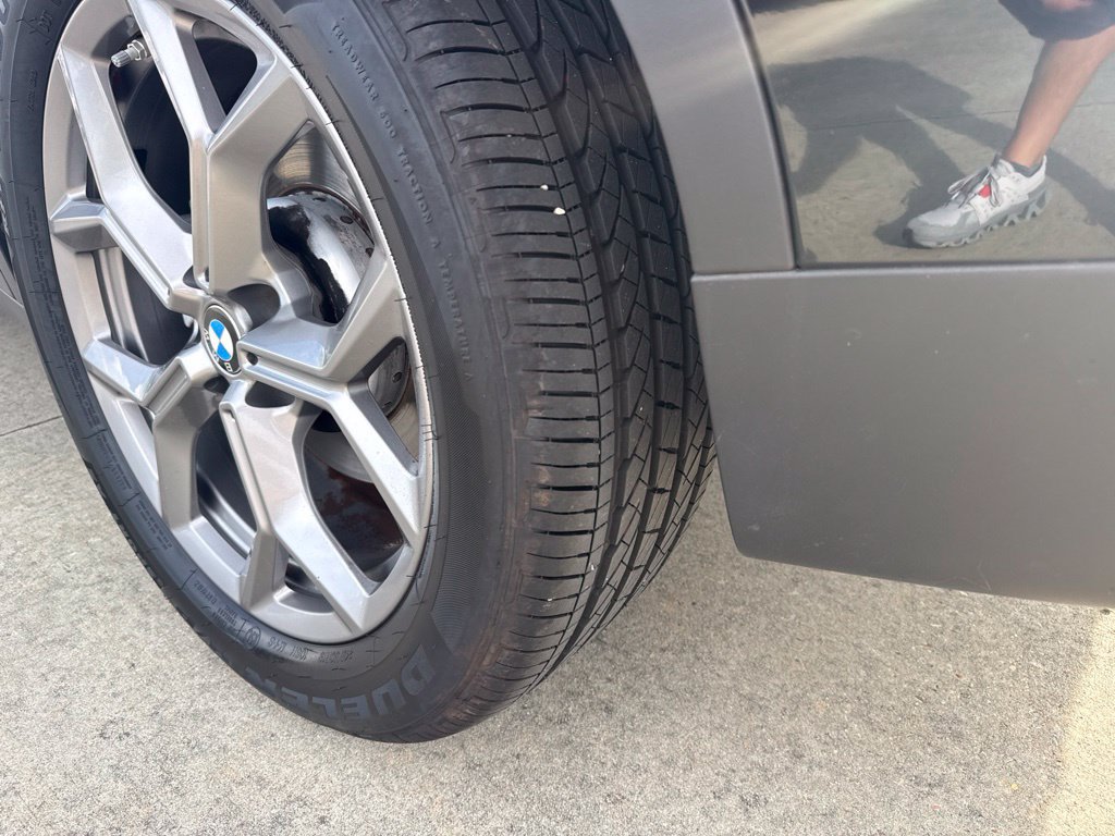 Used 2021 BMW X3 sDrive30i w/ Convenience Package RWD image 11