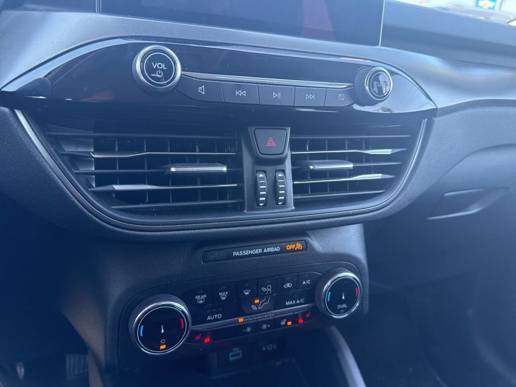Used 2023 Ford Escape Active image 13