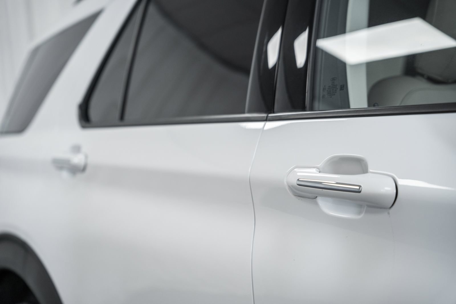 Certified 2020 Ford Explorer Limited image 14