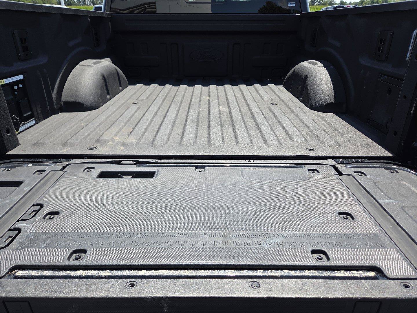 Used 2025 Ford F150 King Ranch w/ FX4 Off-Road Package AWD/4WD image 21