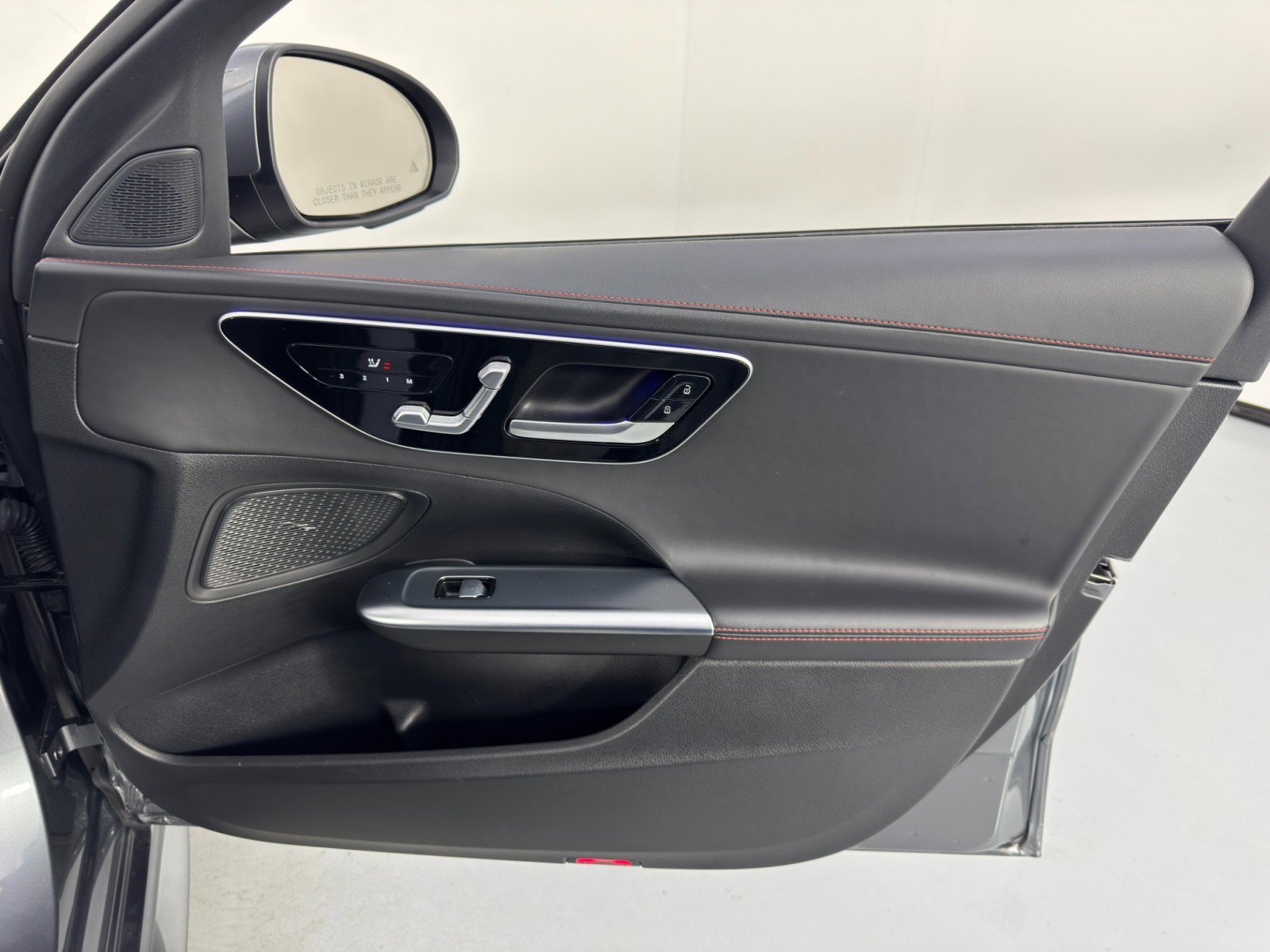 Used 2024 Mercedes-Benz C 43 AMG 4MATIC Sedan image 50