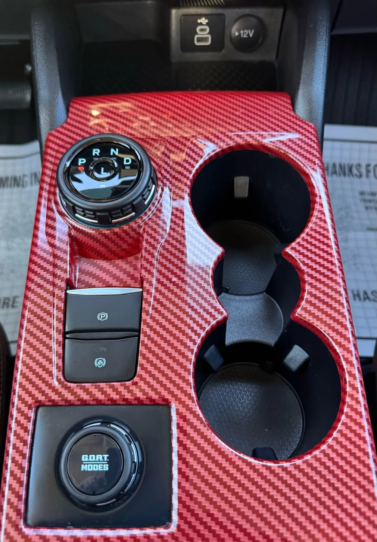 Used 2024 Ford Bronco Sport Outer Banks image 54