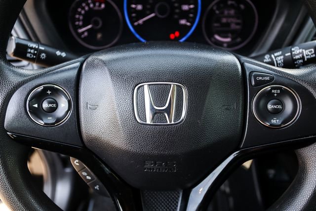 Used 2020 Honda HR-V LX image 31