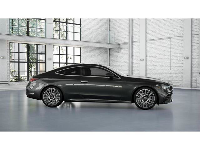 New 2027 Mercedes-Benz CLE 450 4MATIC Coupe image 15