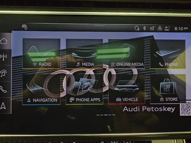 New 2026 Audi Q7 3.0T Prestige AWD/4WD image 20