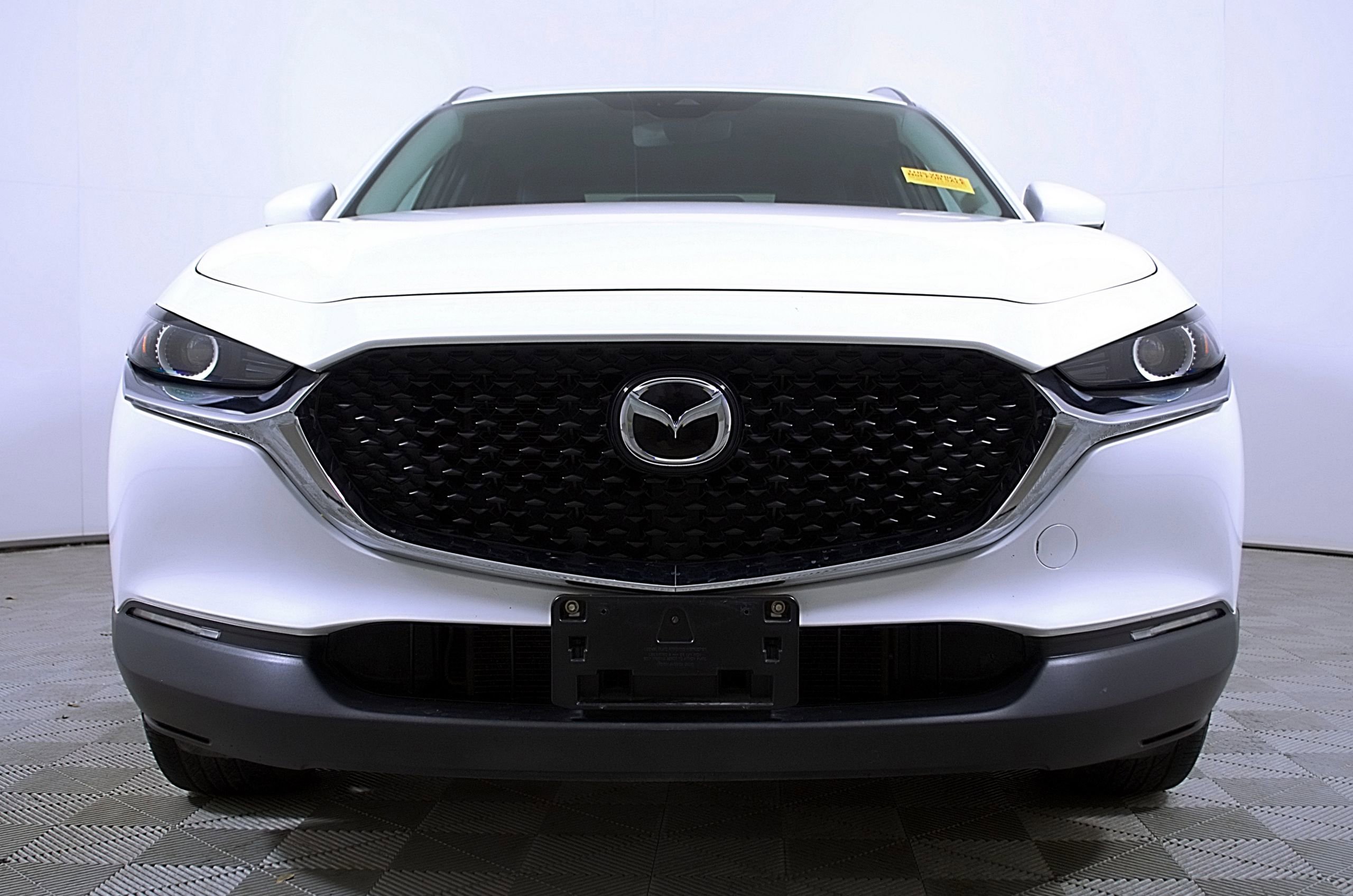 Used 2022 MAZDA CX-30 AWD 2.5 S w/ Select Package image 5