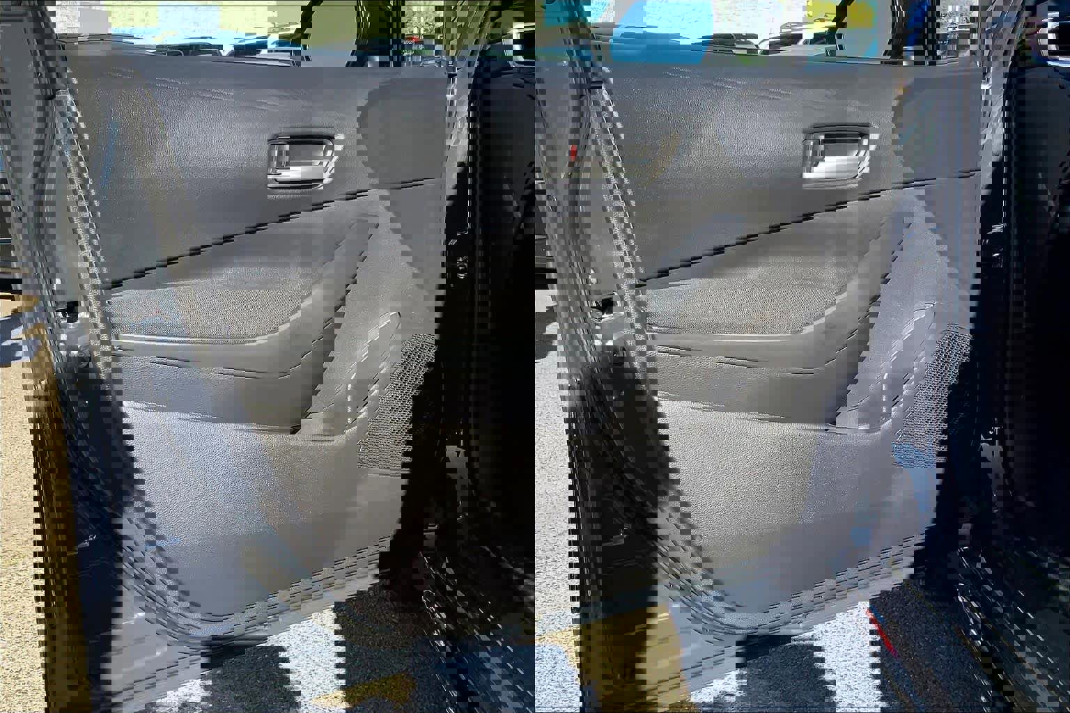 New 2026 Toyota Corolla SE image 10