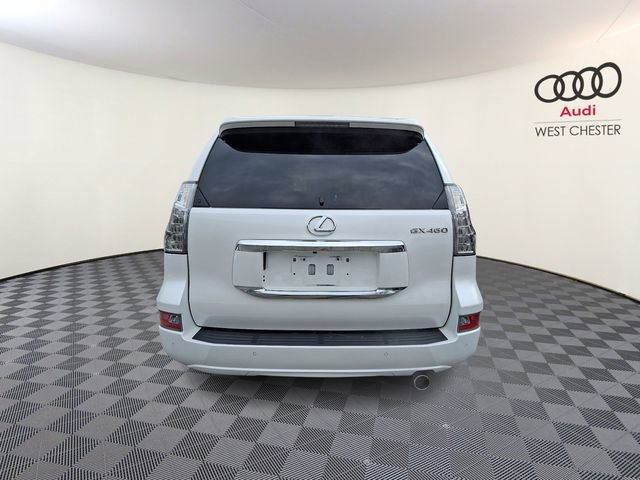 Used 2019 Lexus GX 460 Premium image 5