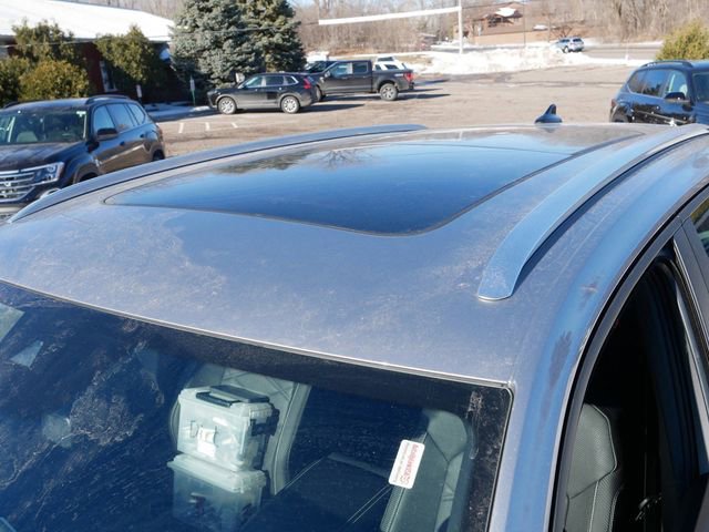 New 2026 Volkswagen Atlas Cross Sport SE image 6