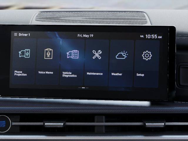 New 2026 Hyundai Santa Fe SE AWD/4WD image 13