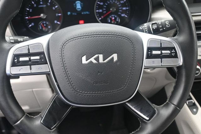 Used 2022 Kia Telluride EX w/ EX Premium Package AWD/4WD image 14