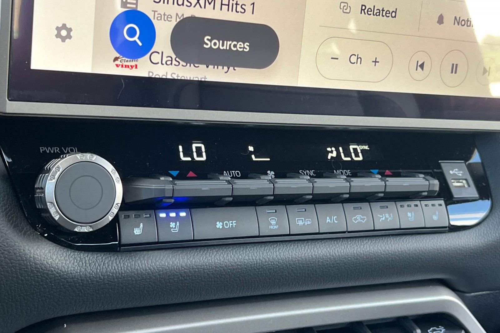 New 2026 Toyota Tundra Limited image 22