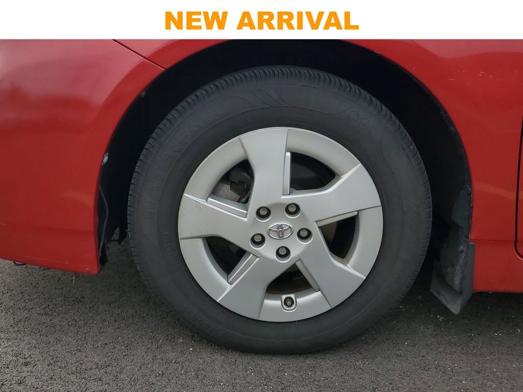 Used 2010 Toyota Prius Five image 4