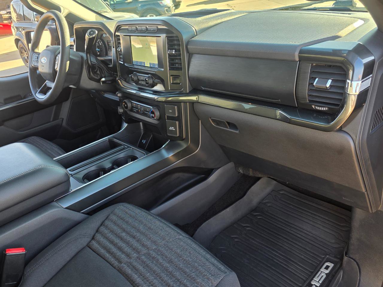 Used 2021 Ford F150 XL w/ Equipment Group 101A High image 23