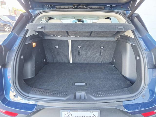 Used 2021 Buick Encore GX Select image 10