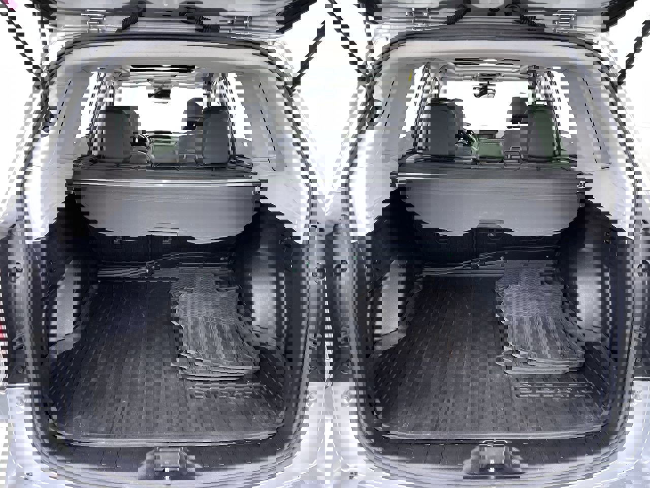 Used 2018 Subaru Forester 2.5i Limited image 23